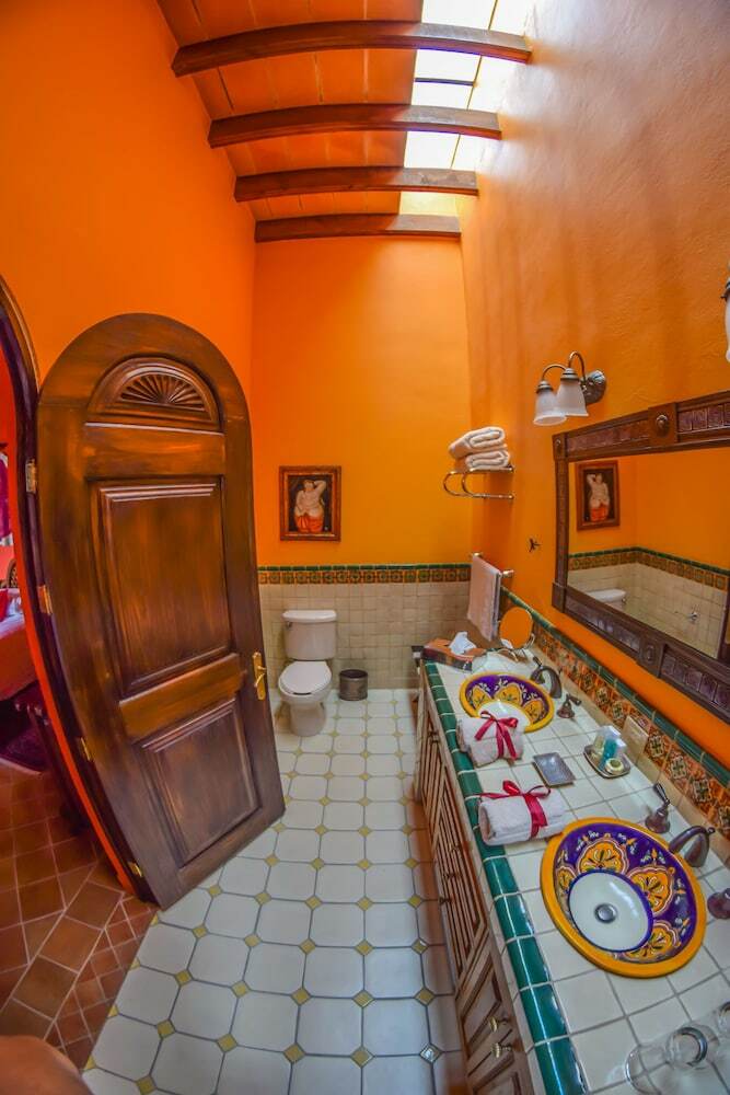 Hotel Casa Don Pascual - Adults Only