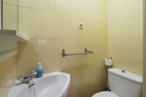 Apartamentos Goyescas Deco