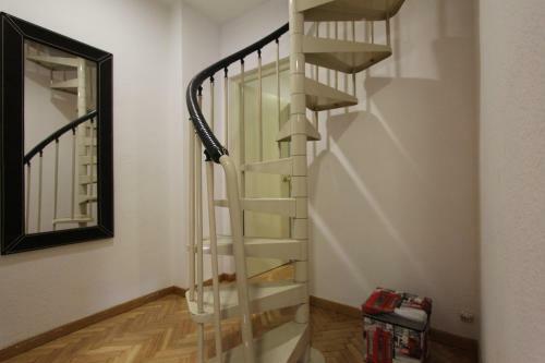 Apartamentos Goyescas Deco