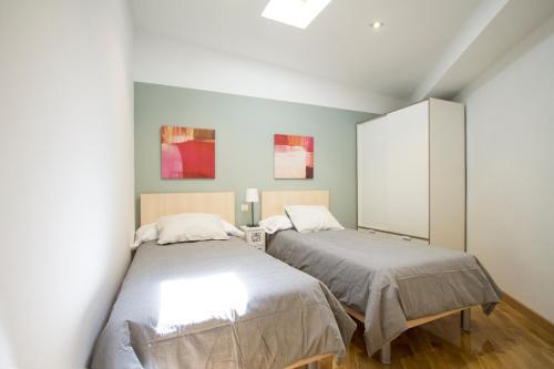 Apartamentos Goyescas Deco