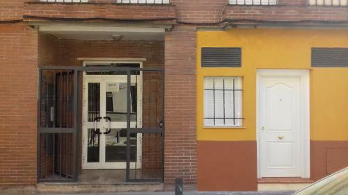 Apartamentos Goyescas Deco