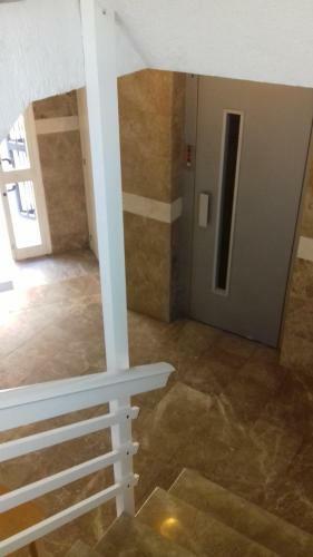 Apartamentos Goyescas Deco