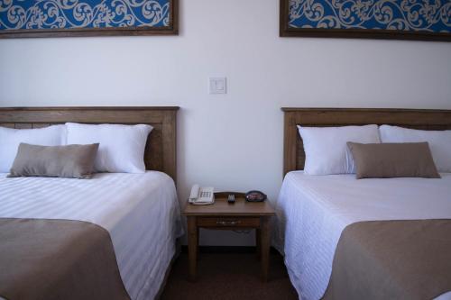 Hotel La Estacion