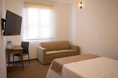 Hotel La Estacion