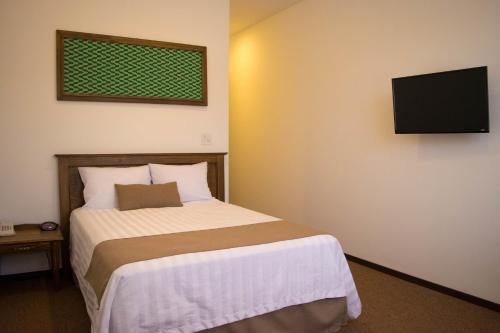 Hotel La Estacion