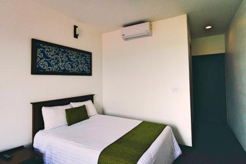 Hotel La Estacion