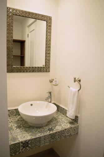 Hotel La Estacion