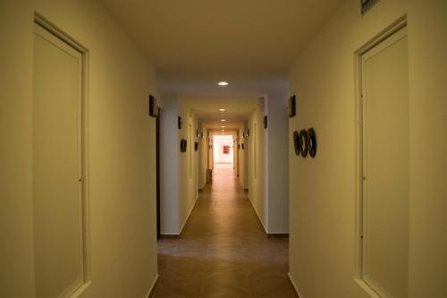 Hotel La Estacion