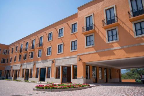 Hotel La Estacion