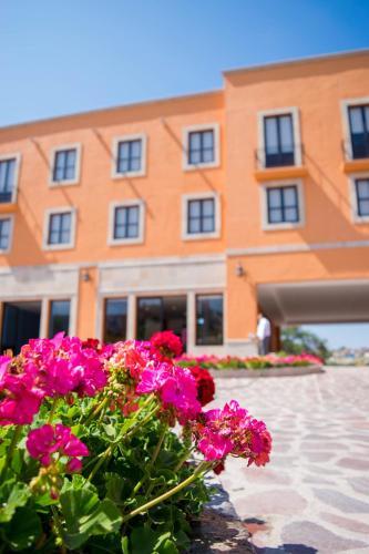Hotel La Estacion