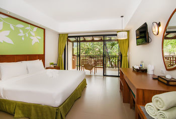 Apartamento The Leaf Oceanside