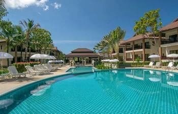 Apartamento The Leaf Oceanside