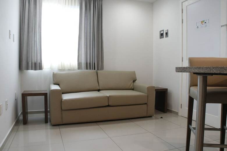 Hotel Suites Chapultepec