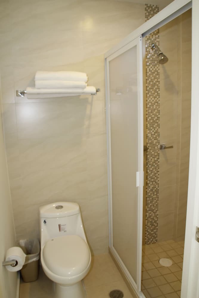 Hotel Suites Chapultepec