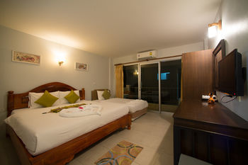 Srichada Hotel
