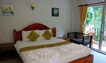 Srichada Hotel