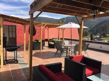 Hotel Quinta La Huerta