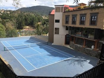 Hotel Quinta La Huerta
