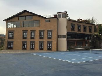 Hotel Quinta La Huerta