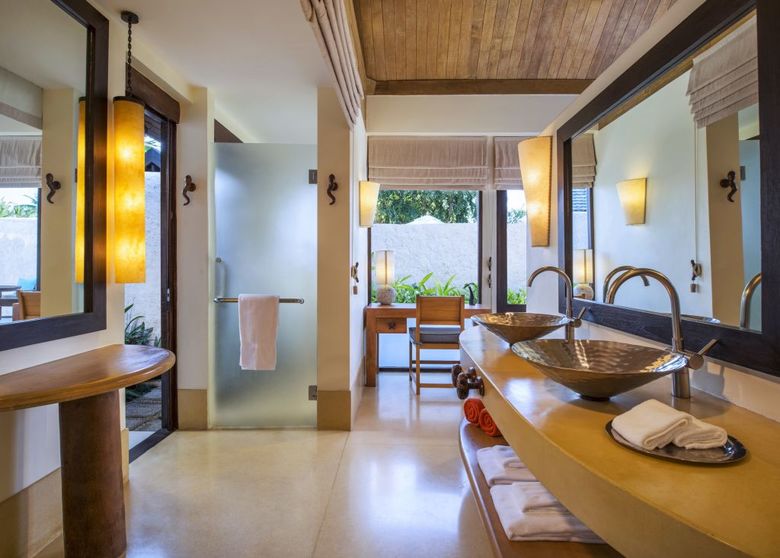 Hotel Sheraton Hua Hin Pranburi Villas