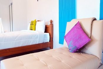 Hotel K.p. Mountain Beach