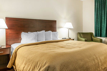 Hotel Quality Inn