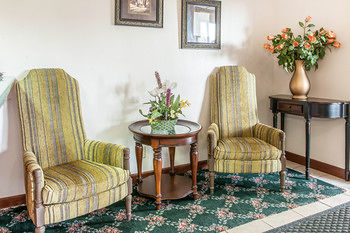 Hotel Quality Inn
