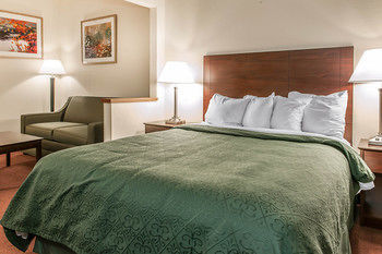 Hotel Quality Inn