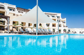 Fanar Hotel And Residences