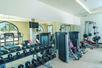 Fanar Hotel And Residences