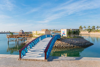 Fanar Hotel And Residences