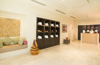 Fanar Hotel And Residences