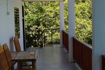 Hotel Palida Resort