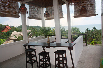 Hotel Suan Sawan Ocean View