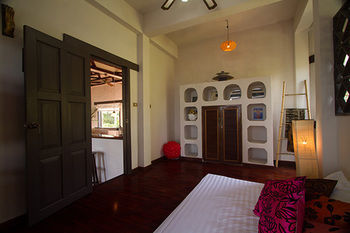 Hotel Suan Sawan Ocean View