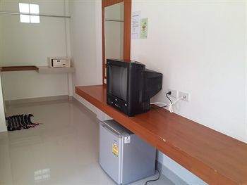 Albergue Modern Resort
