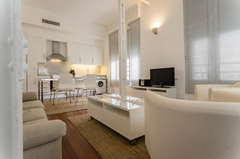 Marshall Apartments By Hoom
