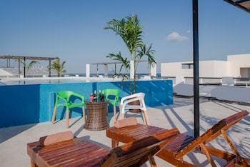 Aparthotel Encantada Condohotel