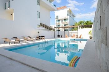 Aparthotel Encantada Condohotel