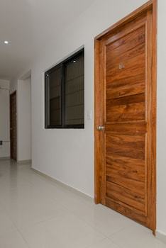 Aparthotel Encantada Condohotel
