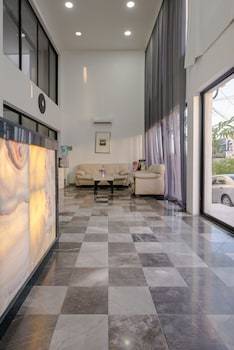 Aparthotel Encantada Condohotel