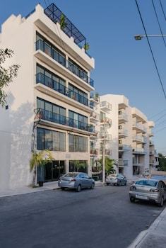 Aparthotel Encantada Condohotel