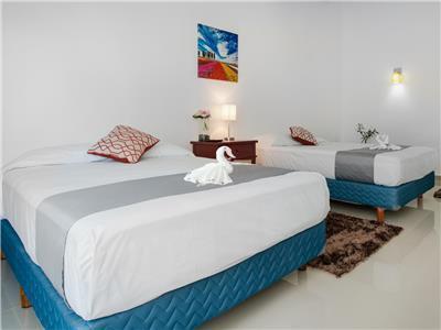 Aparthotel Encantada Condohotel