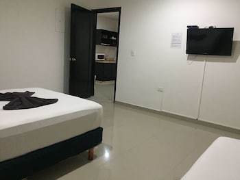 Aparthotel Encantada Condohotel