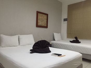 Aparthotel Encantada Condohotel