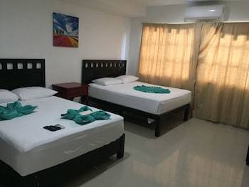 Aparthotel Encantada Condohotel