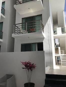 Aparthotel Encantada Condohotel