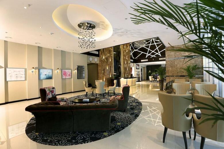 Atiram Premier Hotel