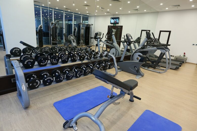 Atiram Premier Hotel