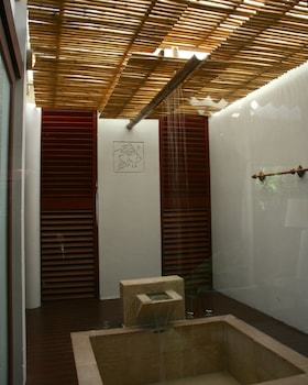 Apartamento Palita Lodge